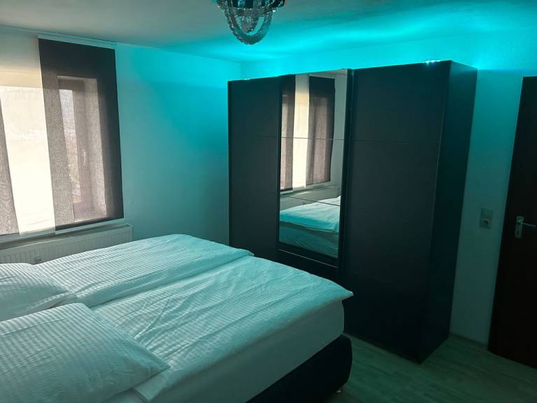 Ferienwohnung Mühlacker