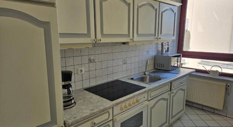 Holiday apartment | Near Schnoor — photo 5