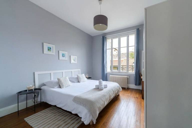Appartement Vichy
