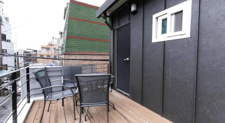 Cobe Guesthouse Dongdaemun — photo 4