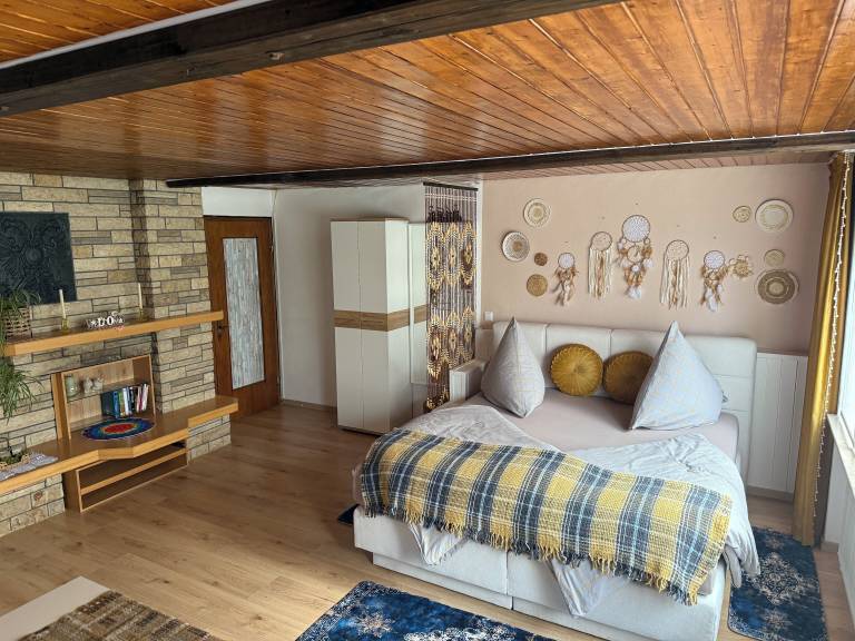 Ferienwohnung Plochingen