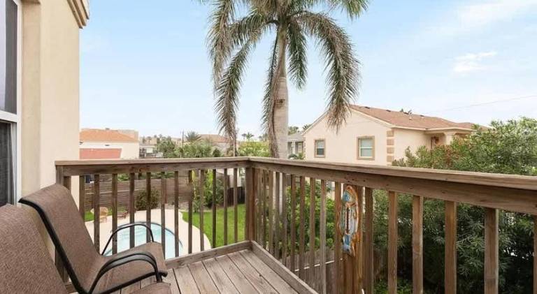 Vacation home with 2 rooms for 8 persons — photo 4