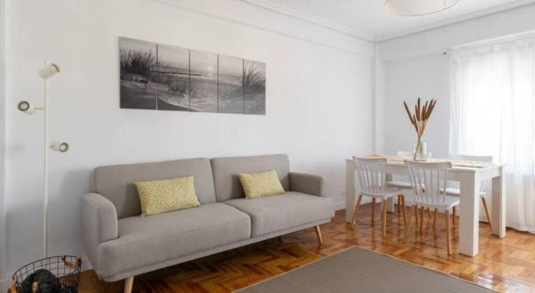 Apartamento Loredo