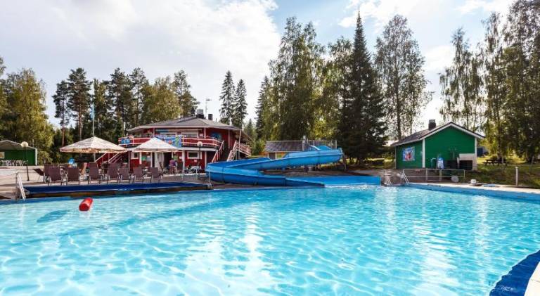 Punkaharju Resort — photo 4