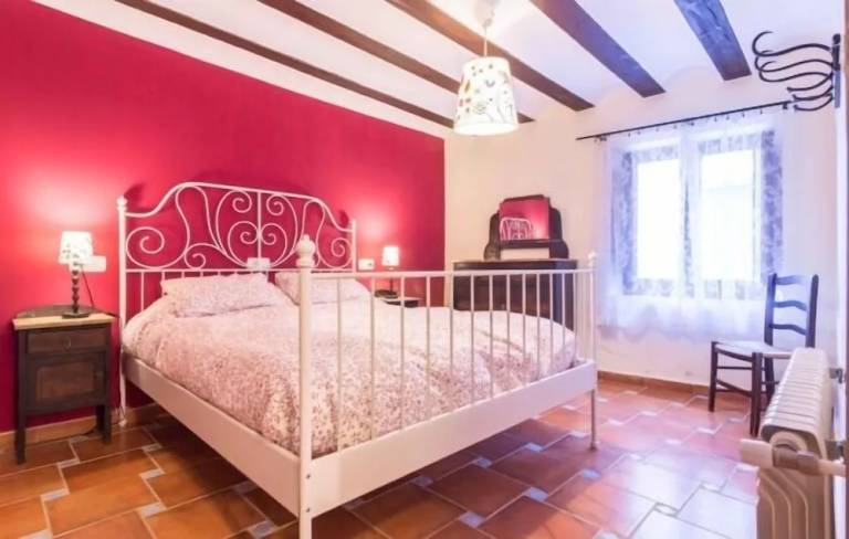 Casa Noguericas