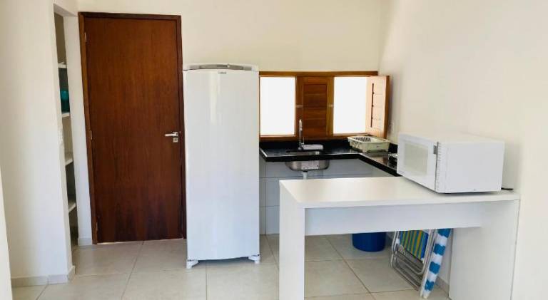 Apartment with 2 rooms for 6 persons — photo 5