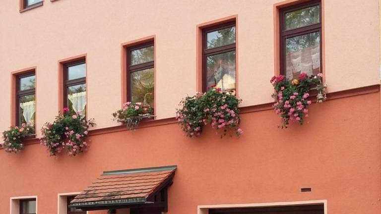 Ferienwohnung Rudolstadt