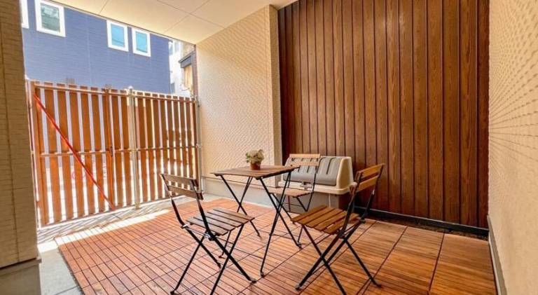 Vacation home with 3 rooms for 7 persons — photo 5