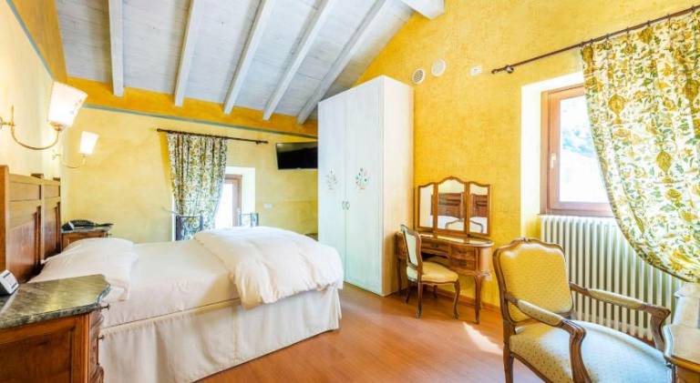 La Griglia Hotel — photo 2