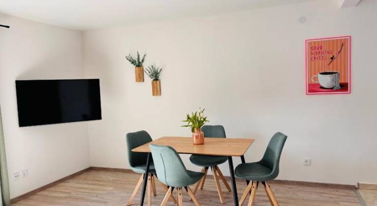 Holiday apartment with 1 room for 4 persons — photo 4