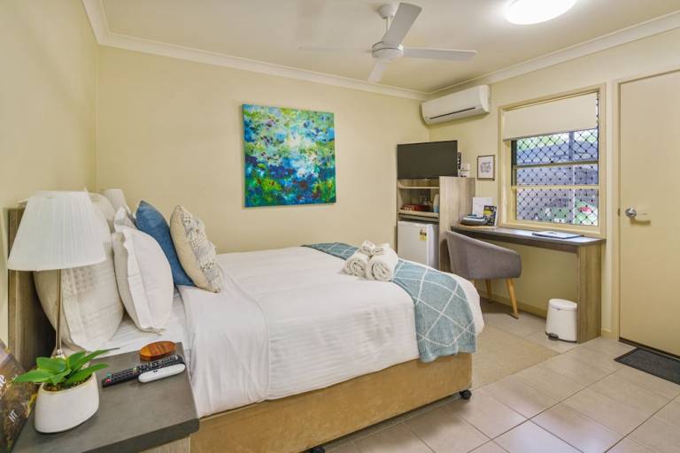 Accommodation Maleny