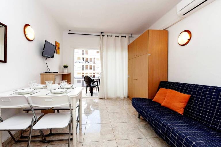 Appartement Empuriabrava