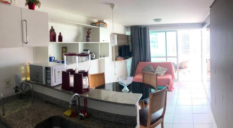 Localizacao PRIVILEGIADA Beach Class Iracema — photo 2