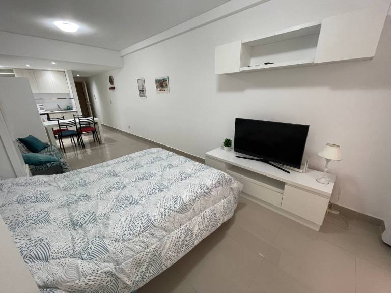 Leilighet Balvanera