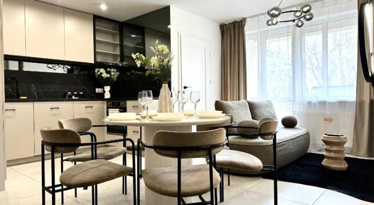 Apartment | Near Market Square | Pets allowed in Wroclaw
