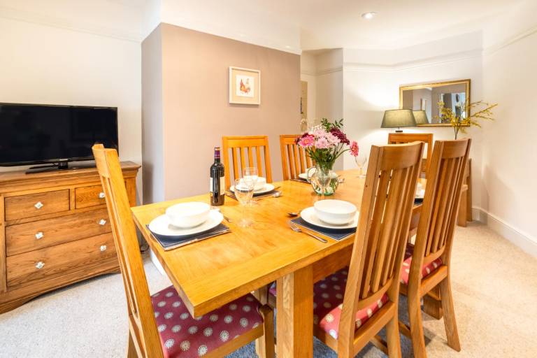 Family-friendly cottage with garden | Pets are welcome — photo 5