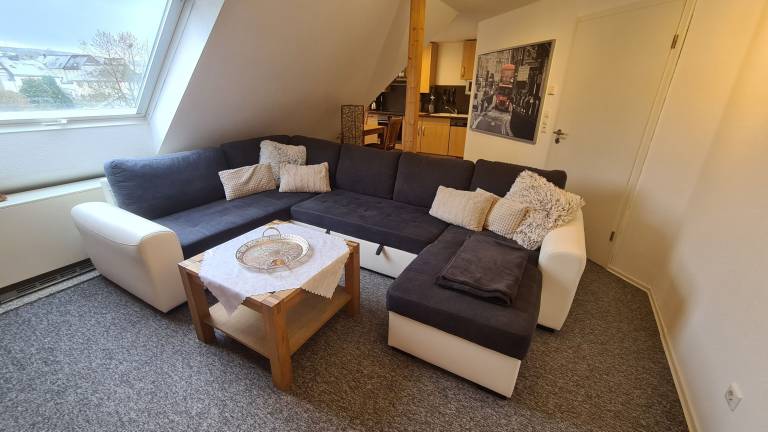 Appartement Kell am See