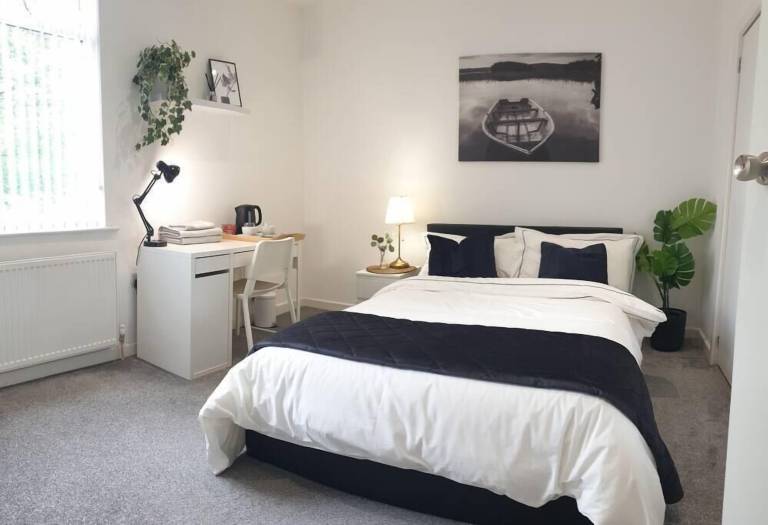 Apartment Barnsley