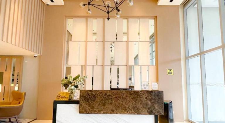 Rental apartment with pool — photo 2