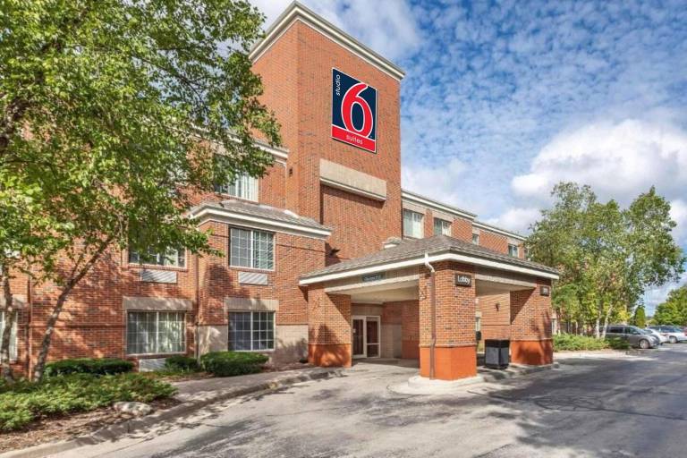 Holiday apartment with 1 room for 2 persons in Waukesha, WI