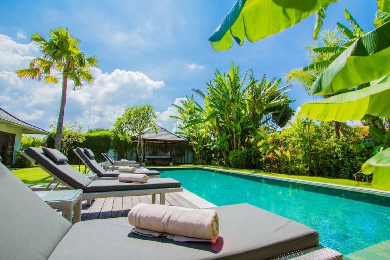 Villa  Canggu