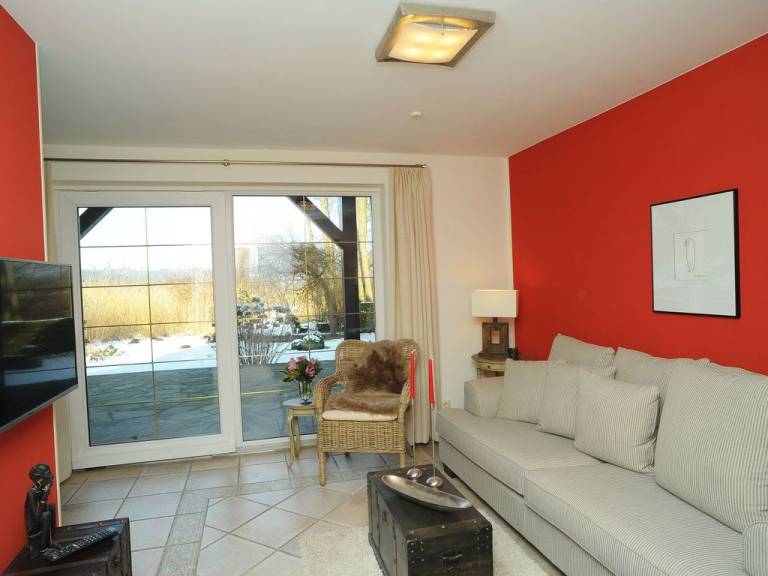 Ferienwohnung Waldsieversdorf