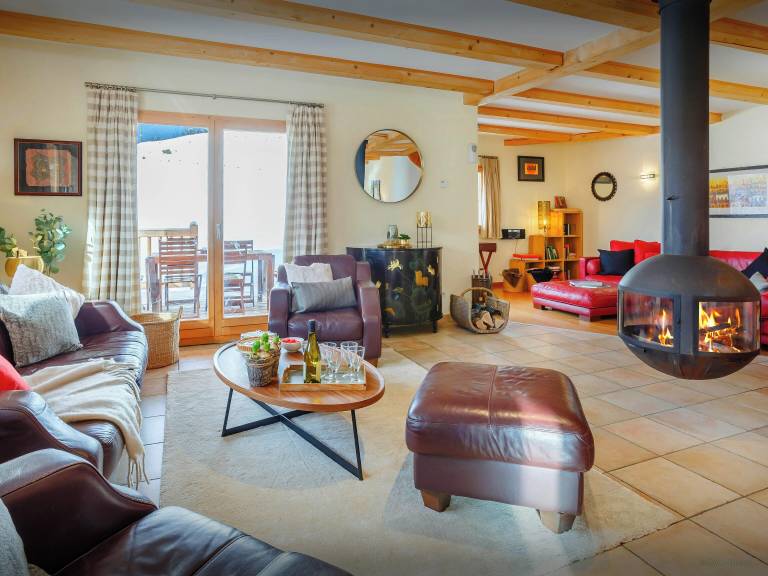 Chalet  Serraval