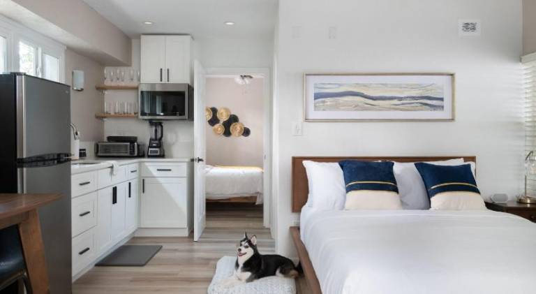 House | Good for workation | Pet-friendly — photo 2