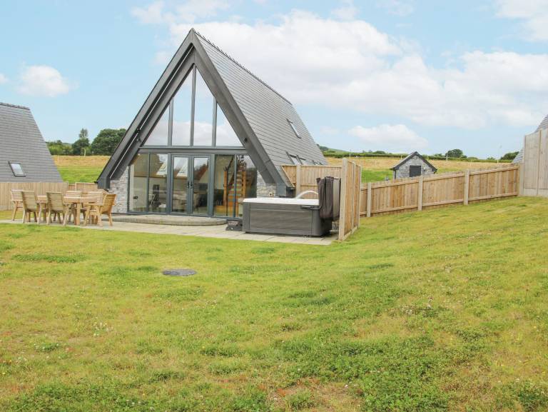 Cottage Llandrindod Wells
