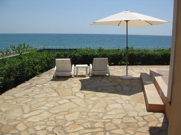Chalet Alcossebre