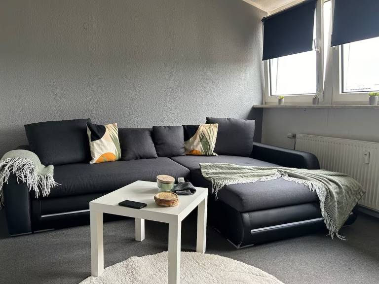 Ferienwohnung Oberhausen