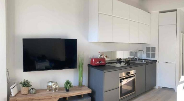 Apartment | Close to Piazza De Ferrari — photo 3