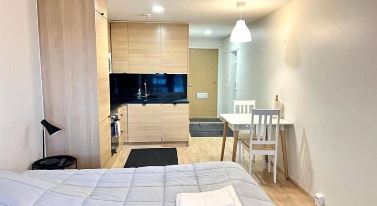 Lovely apartment | Dogs allowed — photo 2