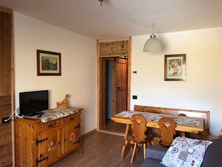 Appartamento Breuil-Cervinia