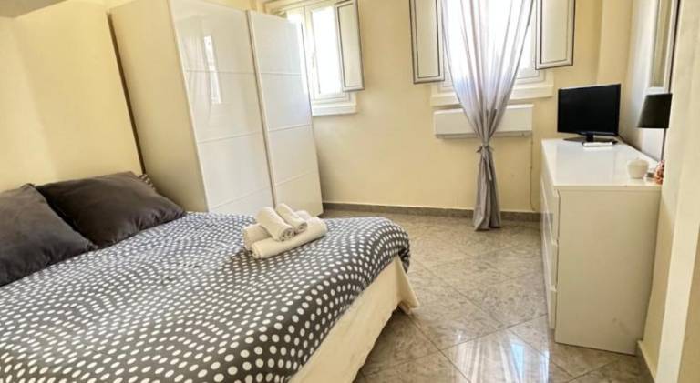 Wonderful rental apartment | Dogs allowed in Reggio Calabria