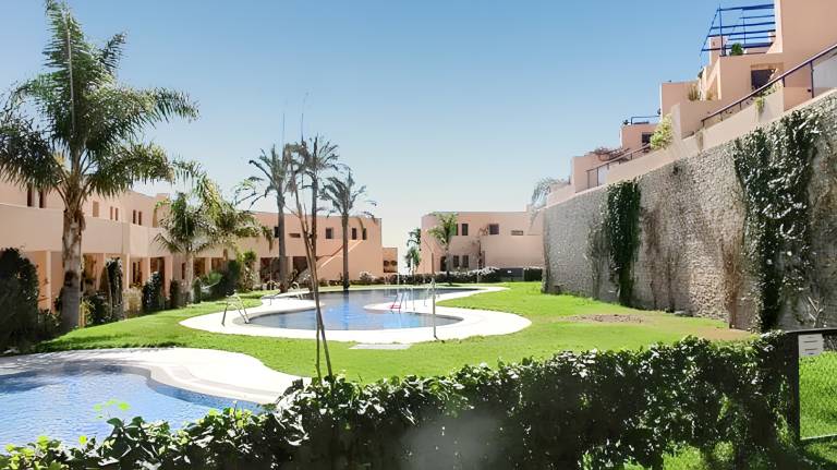 Apartamento  Garrucha