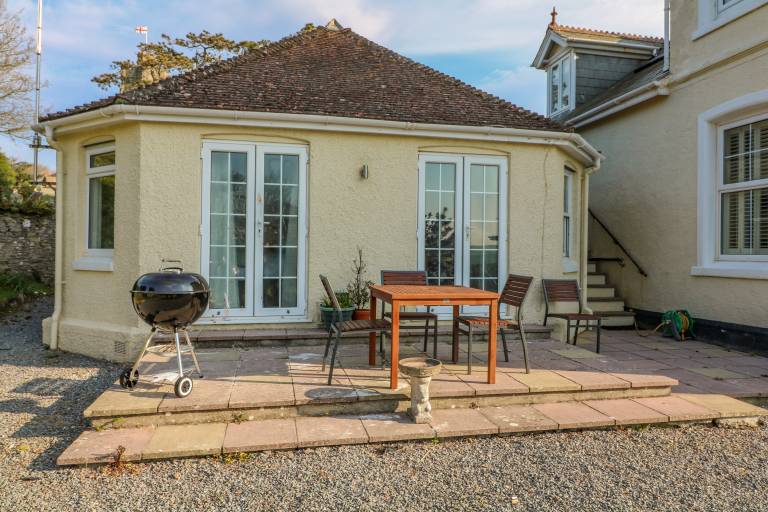 Cottage  Bigbury-on-Sea