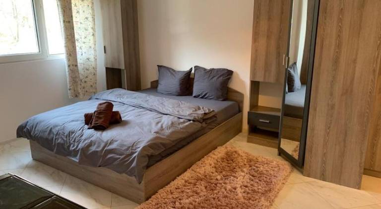 Apartment | Perfect for remote work in Sofia