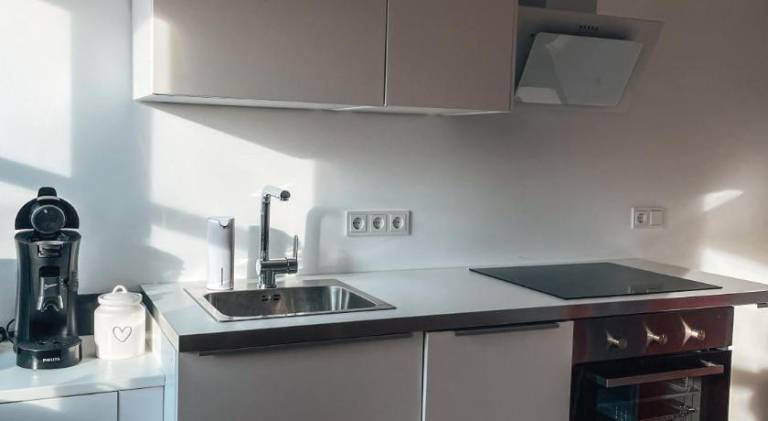Holiday apartment with 2 rooms for 6 persons — photo 5