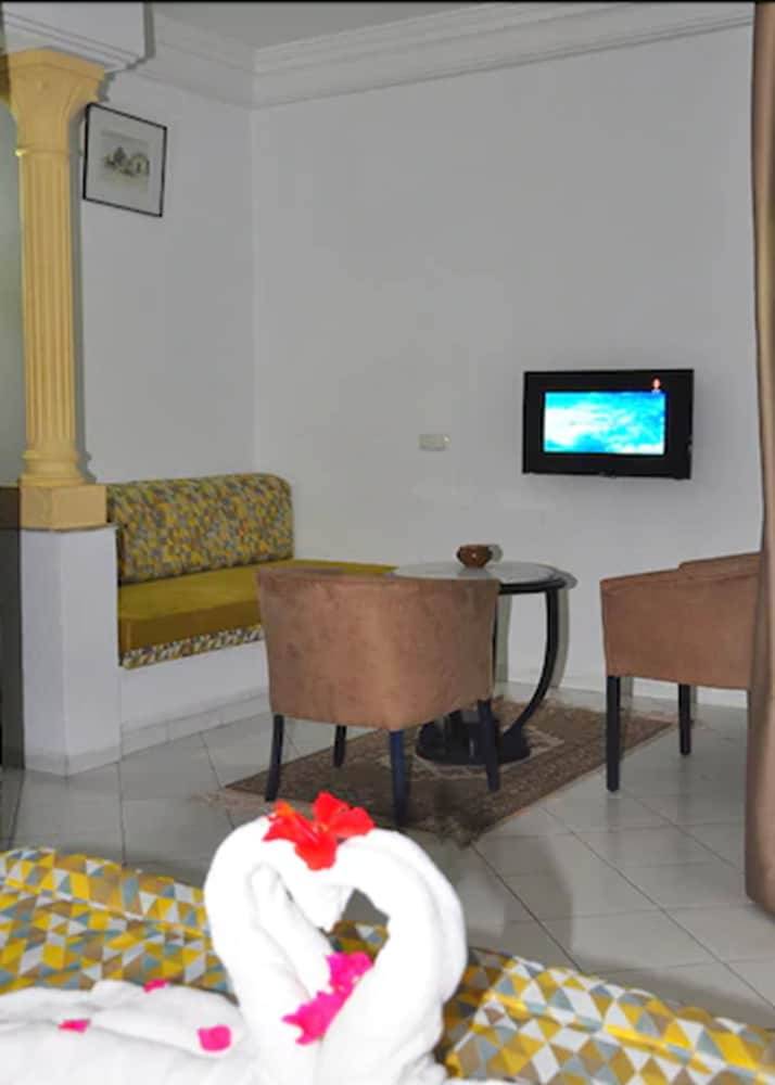 Resort Djerba Midoun