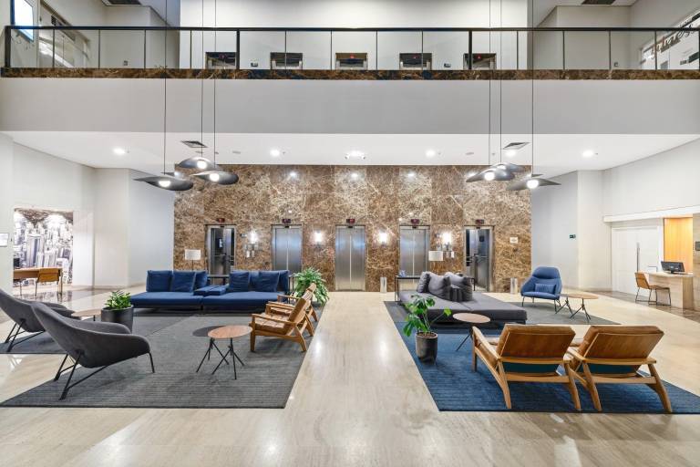 Staybridge Suites São Paulo By IHG — photo 4