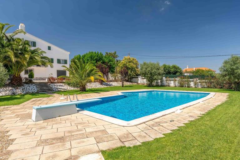 Casa Quinta do Anjo