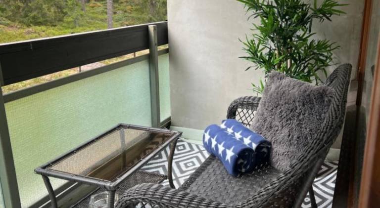 Beautiful apartment | Pet-friendly — photo 3