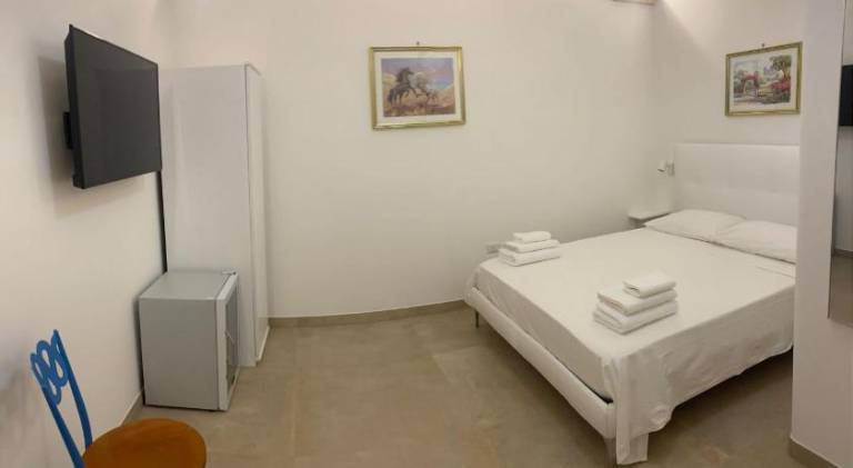 Domus Avi - Bed and Breakfast — photo 2