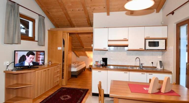 Apartment for 4 persons — photo 2