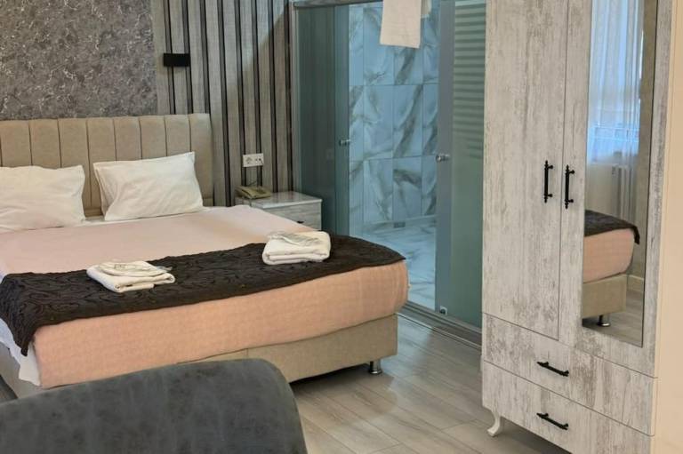 Milenyum House Suite