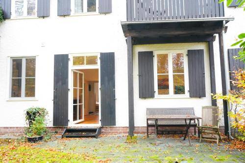 Ferienwohnung Rühen