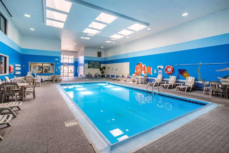 Ramada by Wyndham North Platte — photo 2