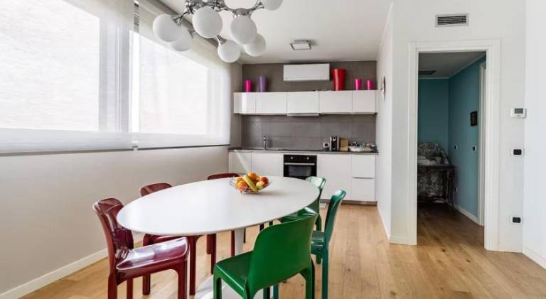 Pleasant apartment | Pet-friendly — photo 3