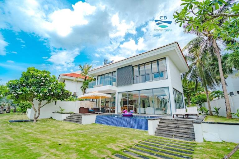 Villa Hòa Hải